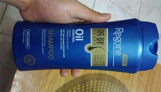 控油洗发水哪个品牌比较好用