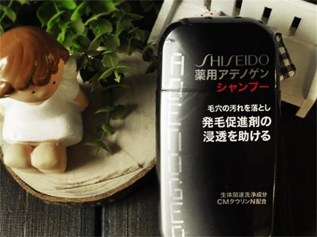 日本男士防脱发洗发水哪个效果好