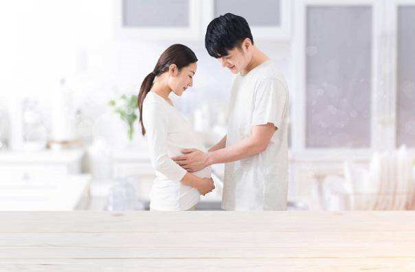 吃非那雄胺对老婆怀孕有什么影响