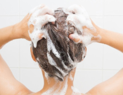 洗发水会破坏植发的效果吗