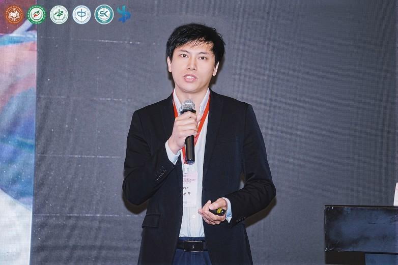 毳发植发米全印、罗怀玉受邀出席第九届毛发专病医联体湖南年会