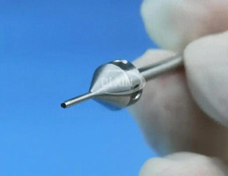 2025最新植发技术排名：FUE已不是最佳选择？