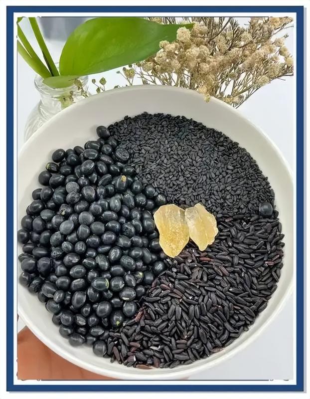 每天梳头100下，我的发缝消失了：低成本养发实验！