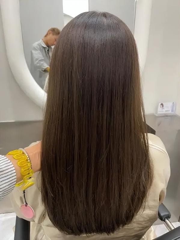 发缝稀疏自救指南：如何让种植头发和原生发无缝衔接！