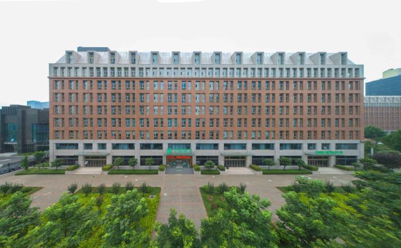 中植植发要当好中国植发行业的排头兵