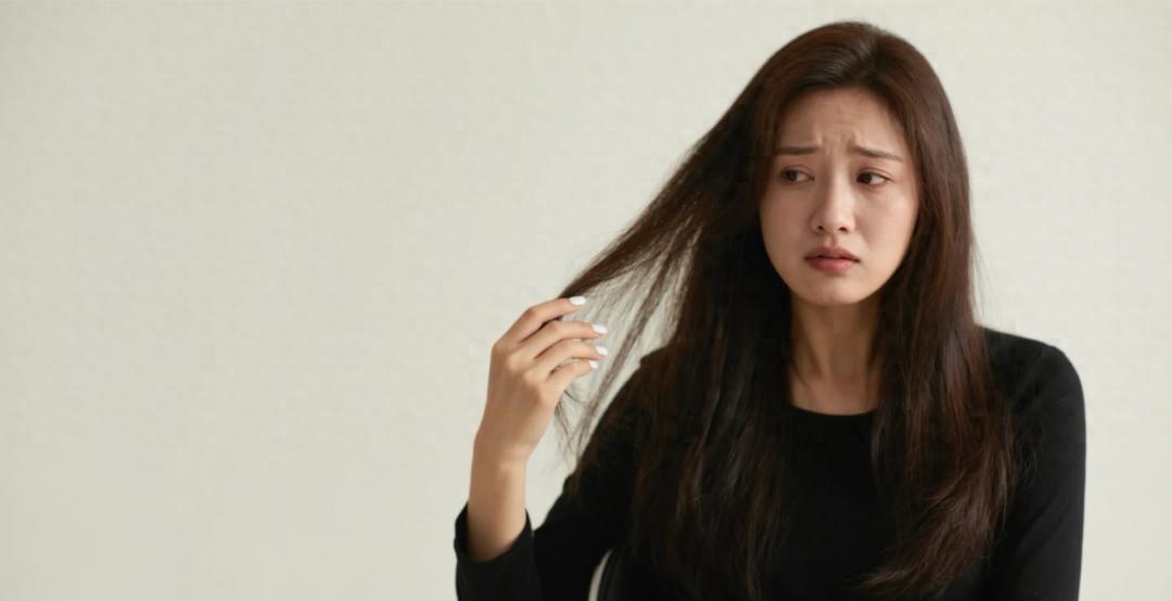 未老先秃年轻人涌入植发门诊，医生：往往是因为这些原因